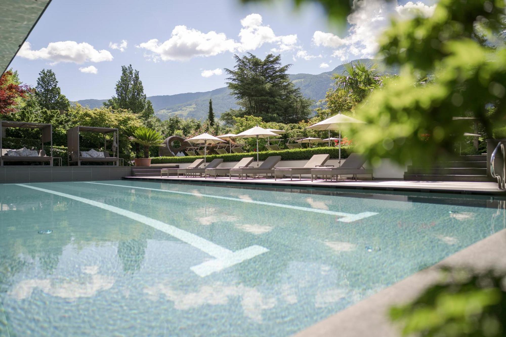 Feldhof Dolcevita Resort Naturns Zewnętrze zdjęcie